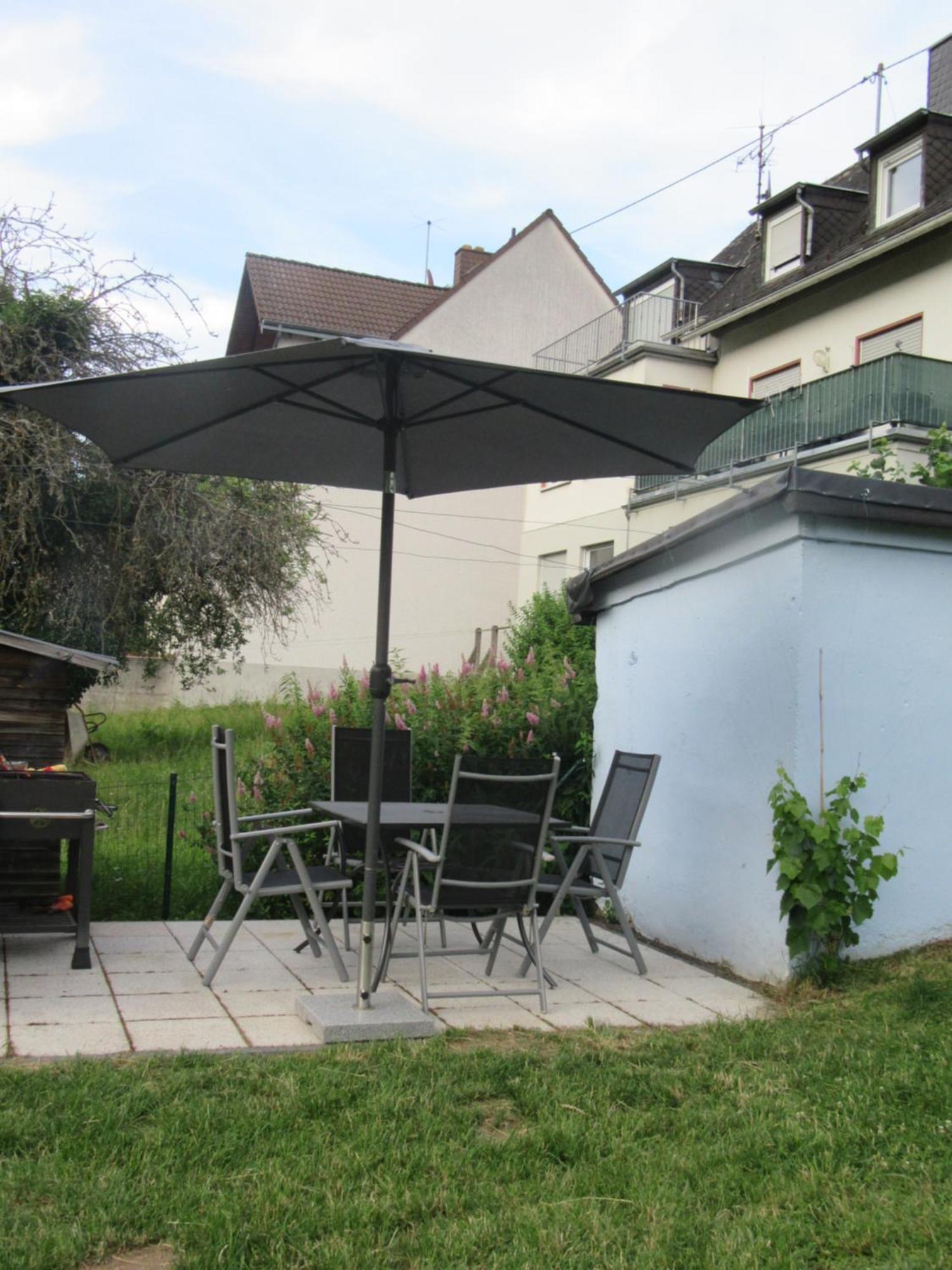 Ferienhaus Leopold Mit Burgblick An Der Mosel Burgen  Exterior foto